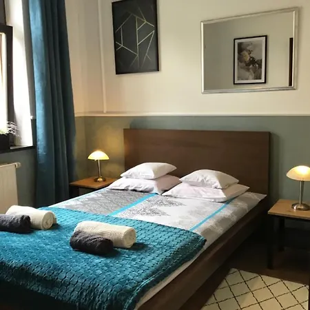 Goldengreen * Краков