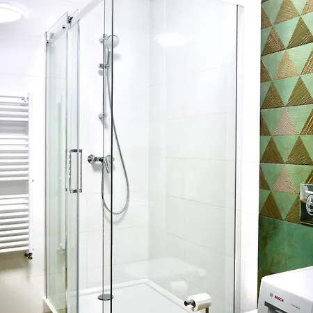 Goldengreen Апартаменты *