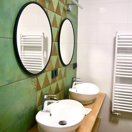 Goldengreen Краков