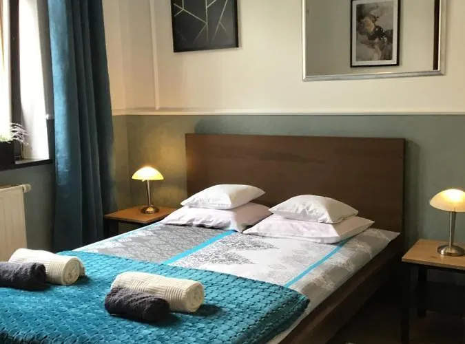 Goldengreen * كراكوفيا