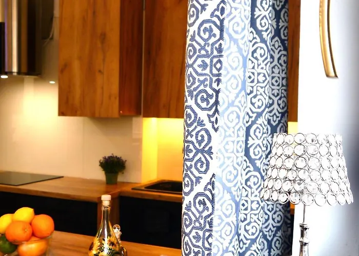 Goldengreen كراكوفيا