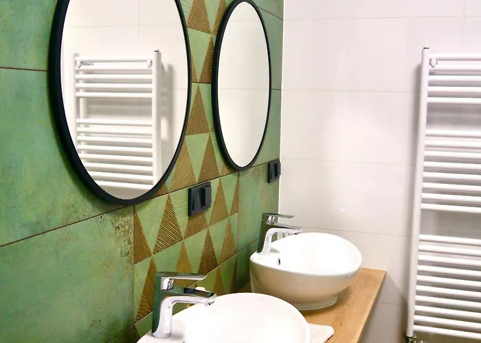 Goldengreen كراكوفيا