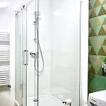 Goldengreen Apartamento *