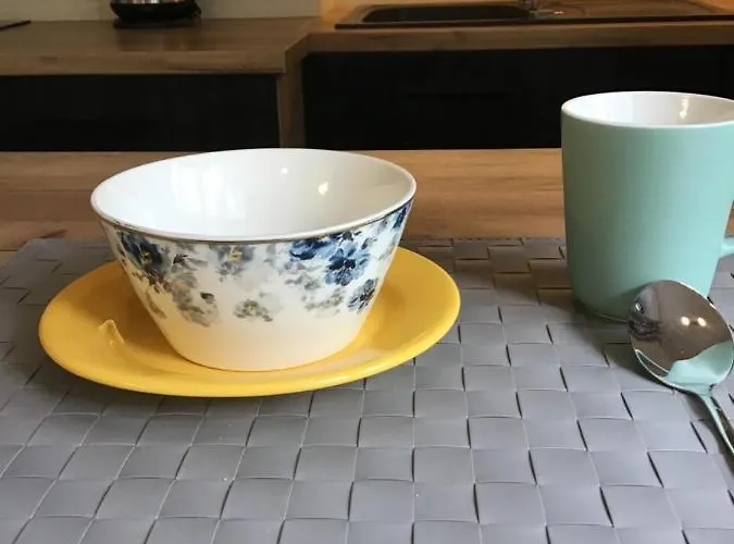 Goldengreen Apartament *